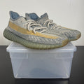 adidas Yeezy Boost 350 V2 Israfil 8.5 (Moderately Worn Pre-Owned)adidasIsrafil/Israfil/Israfil - Image 1