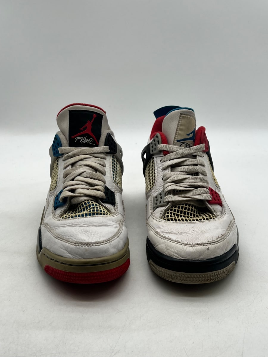 Jordan 4 Retro What The (Size 10.5) - Image 5