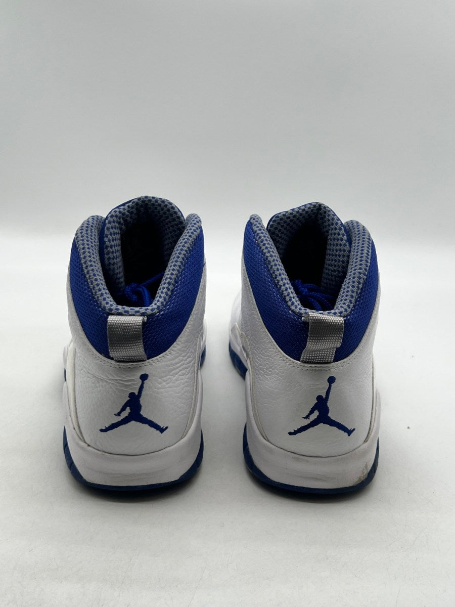 Jordan 10 Retro Old Royal (Size 14) - Image 5