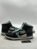 Nike Dunk High Santana 11.5 (Moderately Worn Pre-Owned) - Image 1