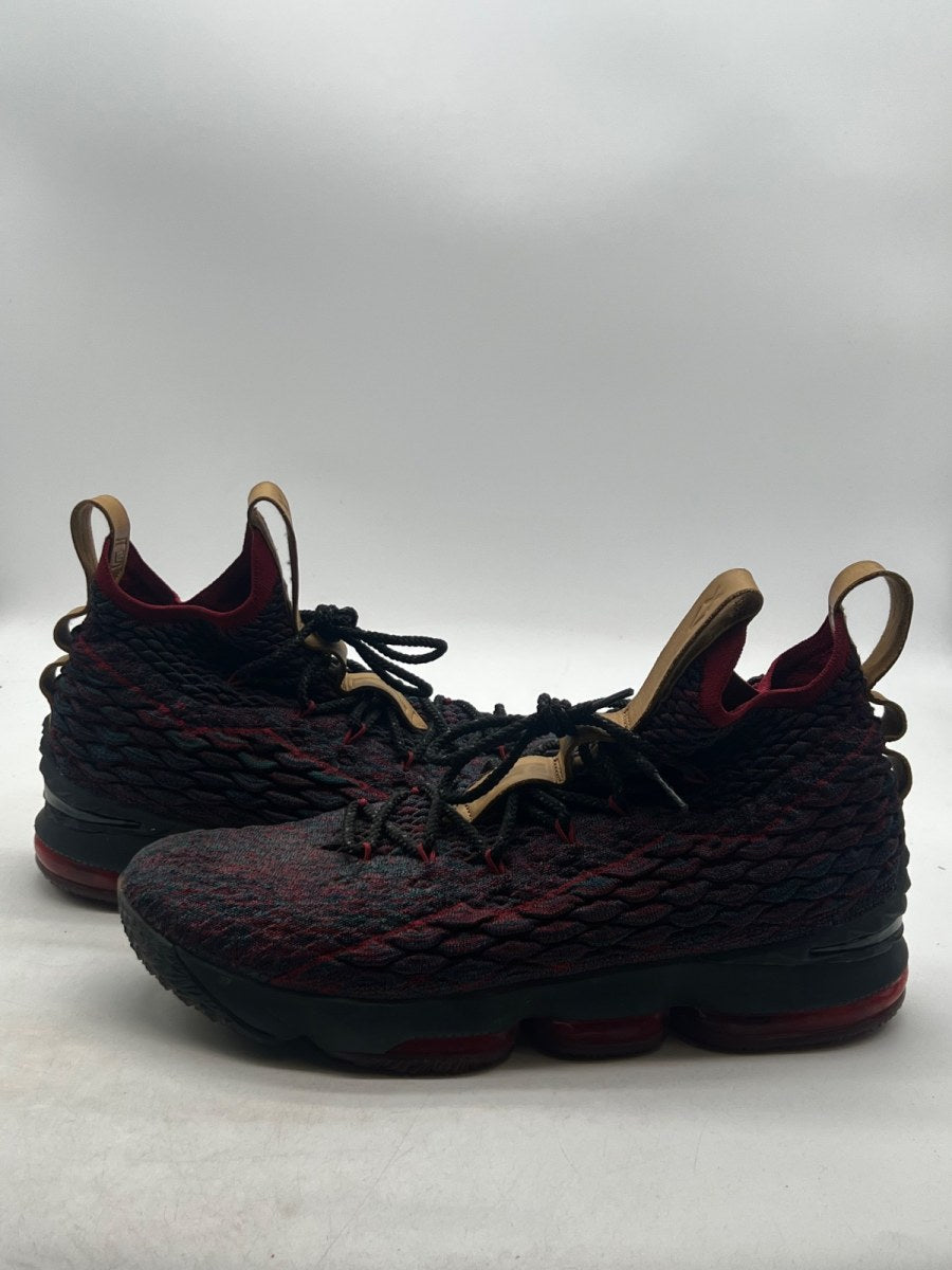 Nike LeBron 15 New Heights 14 (Moderately Worn Pre-Owned) - Image 1