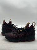 Nike LeBron 15 New Heights 14 (Moderately Worn Pre-Owned) - Image 1