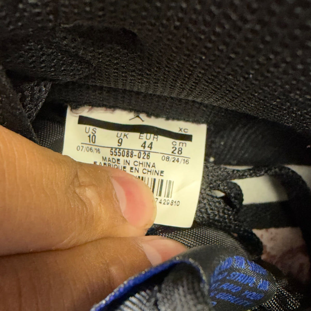 Jordan 1 Retro Top 3 (Size 10) - Image 6