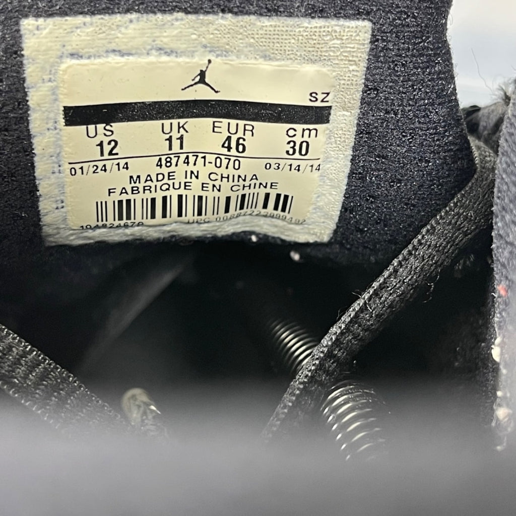 Jordan 14 Retro Thunder (Size 12) - Image 6