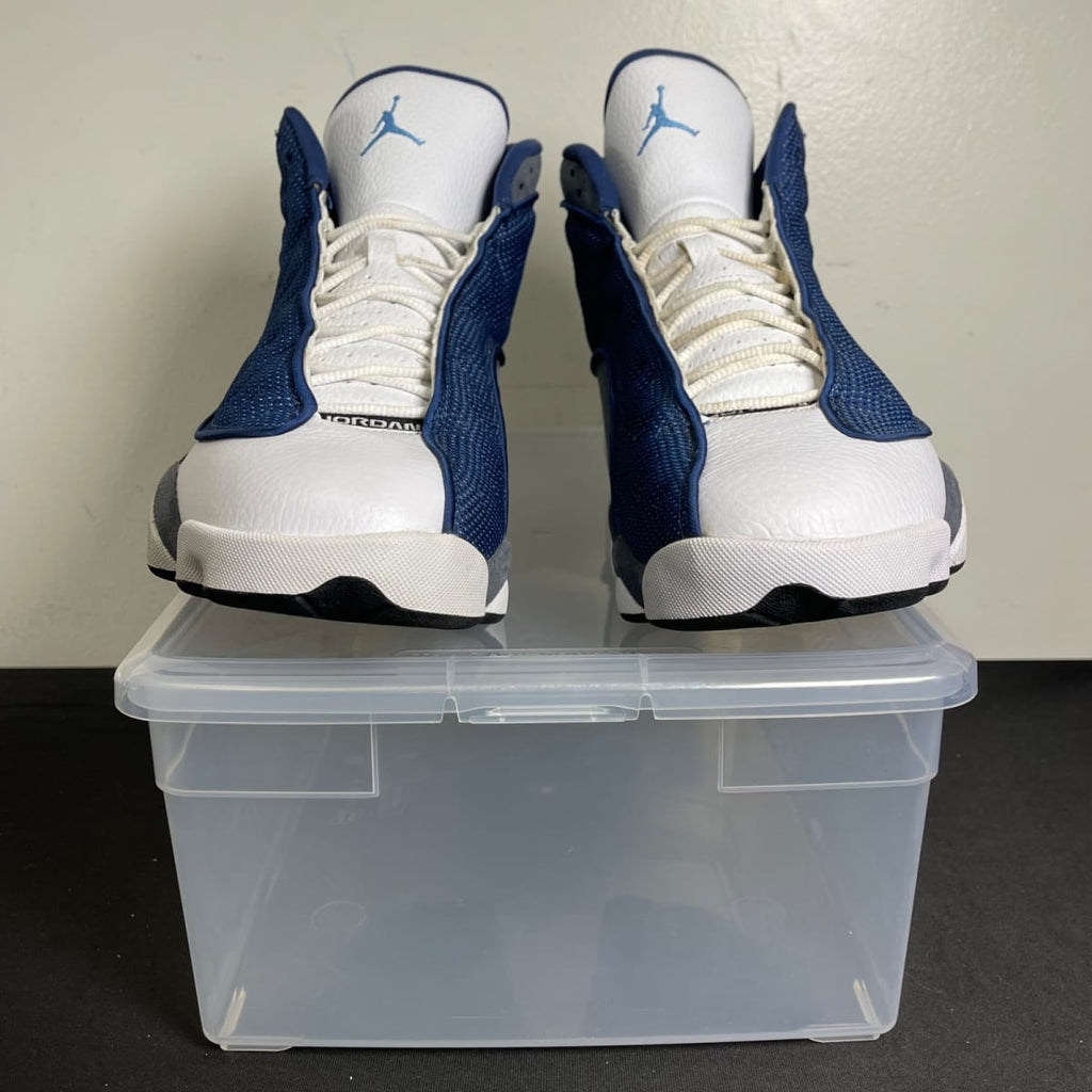 Jordan 13 Retro Flint (2020) (Size 12) - aux