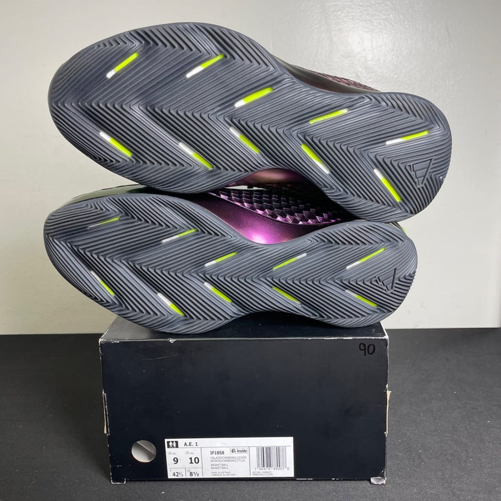 adidas AE 1 All-Star The Future (Size 9) - aux
