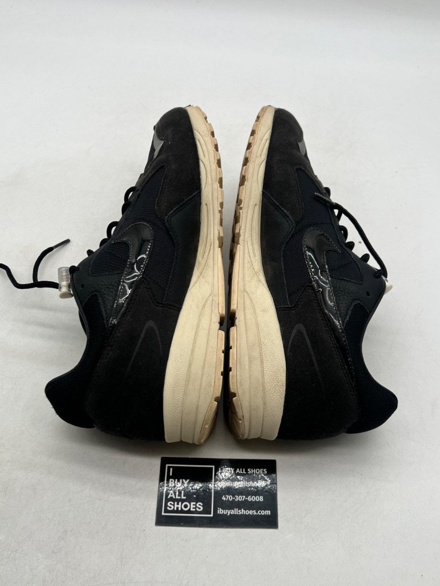 Nike Air Skylon 2 Fear of God Black Sail 12 (Moderately Worn Pre-Owned) - Image 6