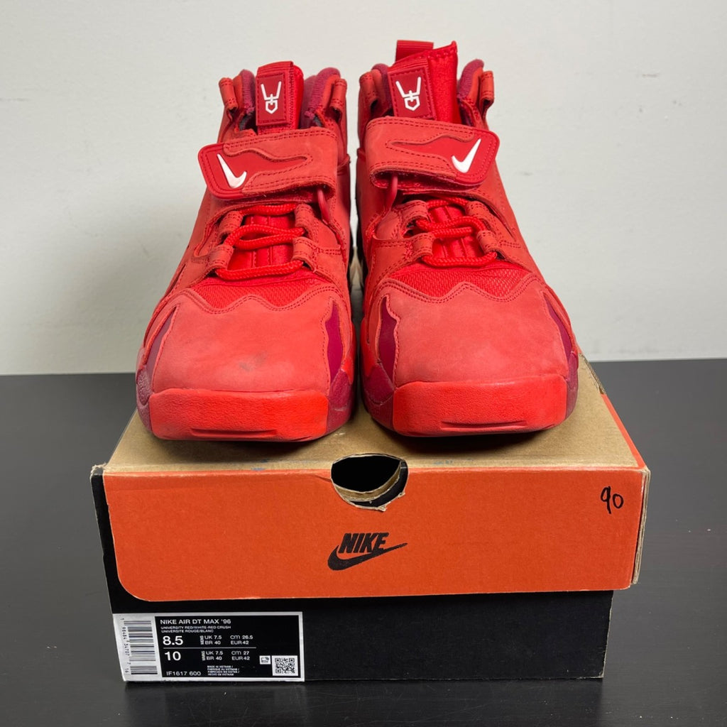 Nike Air DT Max '96 Love Letter to Connie (Size 8.5) - Image 2