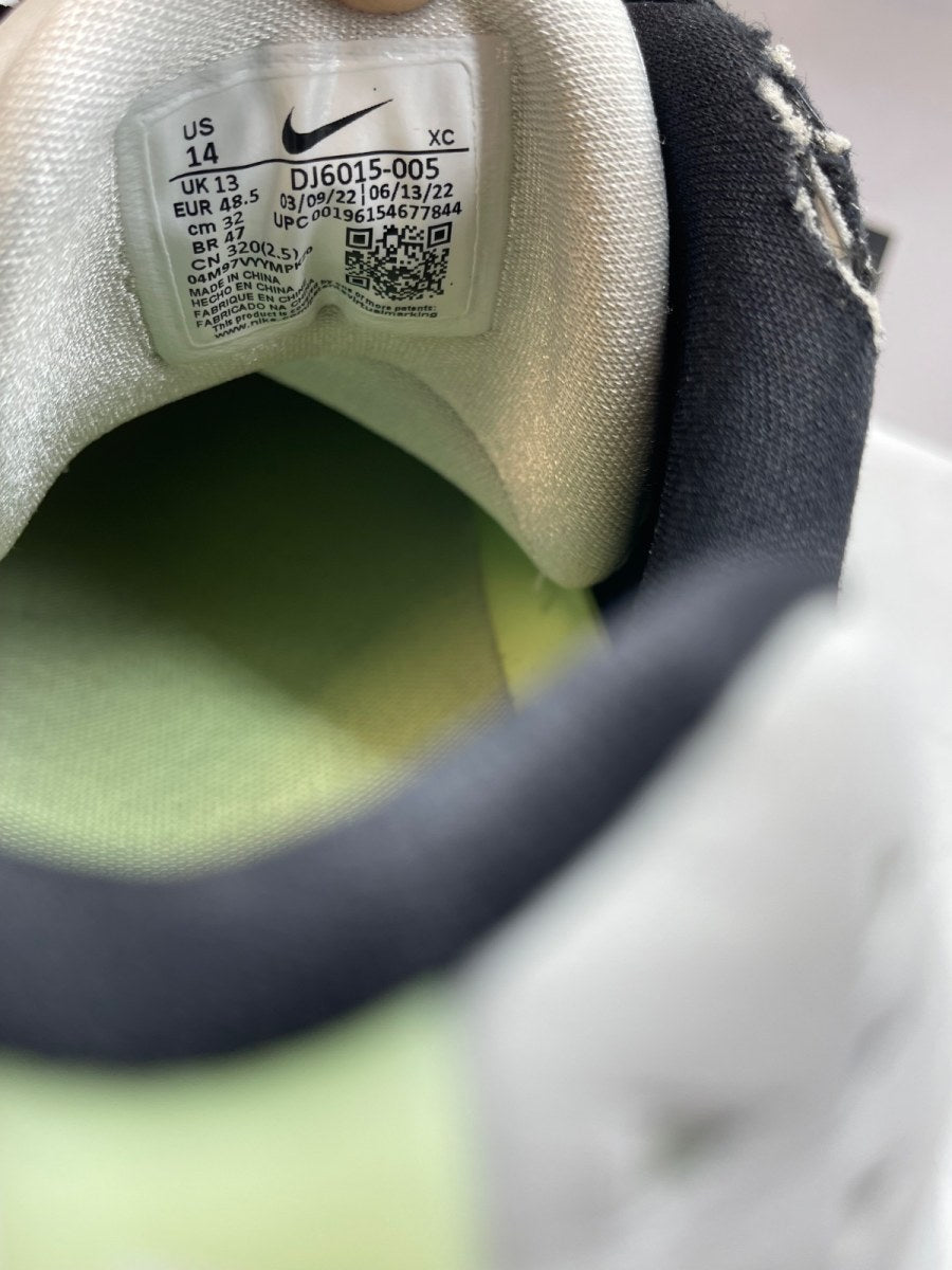 Nike Zoom GT Cut 2 Sabrina Ionescu Takeover Mode 14 (Moderately Worn Pre-Owned) - Image 8