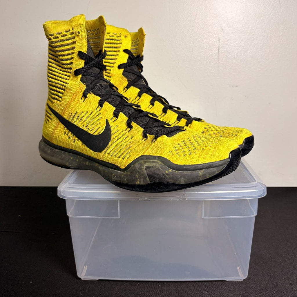 Nike Kobe 10 Elite Opening Night (Size 11) - Image 1