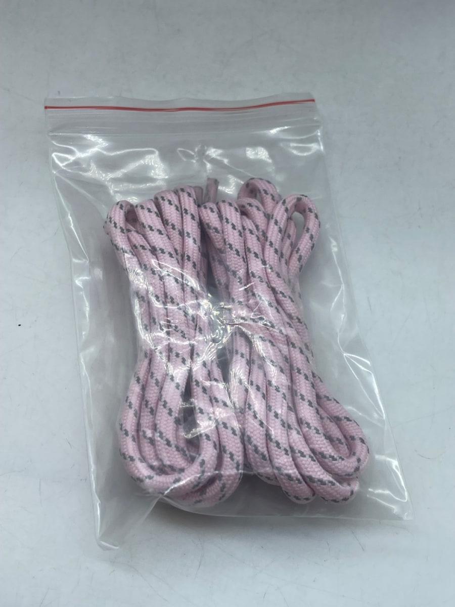 Pharrell x adidas NMD Human Race 'Pink' 10 (Moderately Worn Pre-Owned) - Image 10