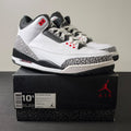 Jordan 3 Retro Infrared 23 (Size 10.5) - Image 1