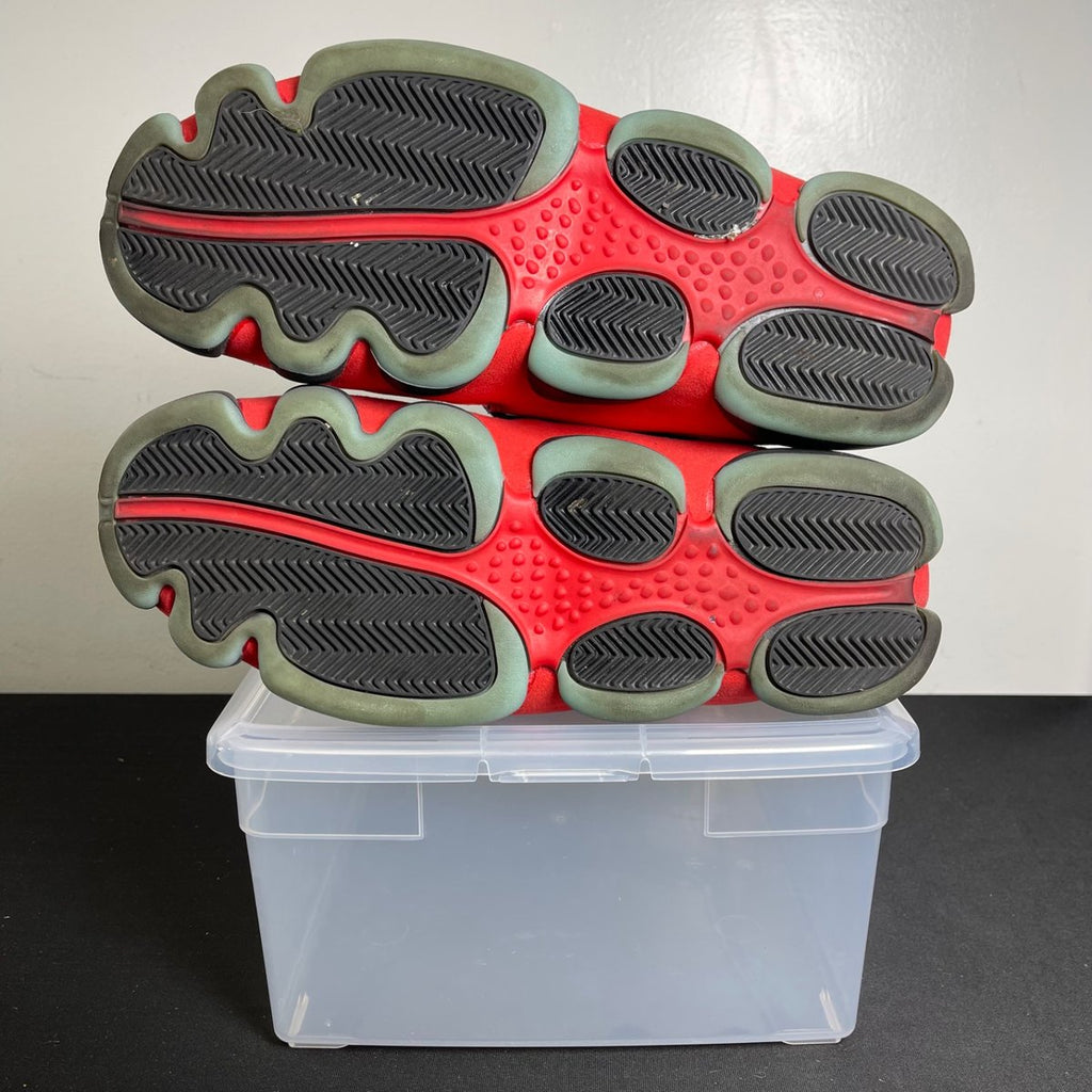 Jordan Black Cat Bred (Size 10.5) - aux