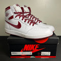 Jordan 1 Retro High '85 OG Metallic Burgundy (Size 13) - aux