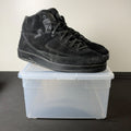 Jordan 2 Retro Decon Black (Size 11.5) - Image 1