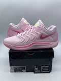 Nike KD 17 NRG Aunt Pearl 12 (Moderately Worn Pre-Owned) - Image 1