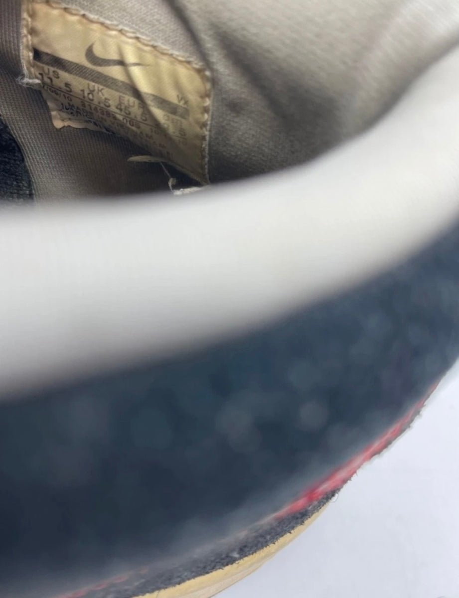 Nike Dunk Mid Pro Sb 11.5 (Heavily Worn Pre-Owned)Nike - Image 8