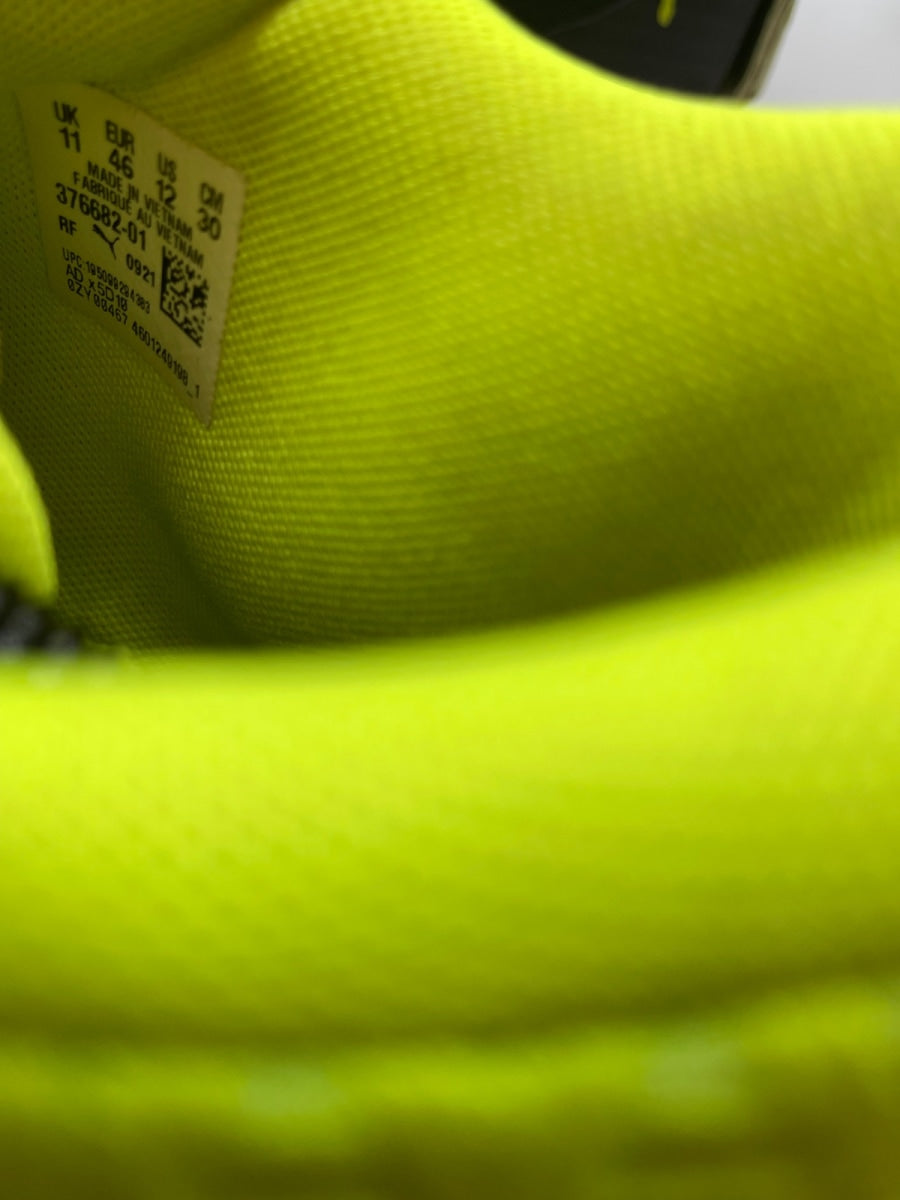 Puma LaMelo Ball MB.01 Rick and Morty 12 (Moderately Worn Pre-Owned) - Image 8