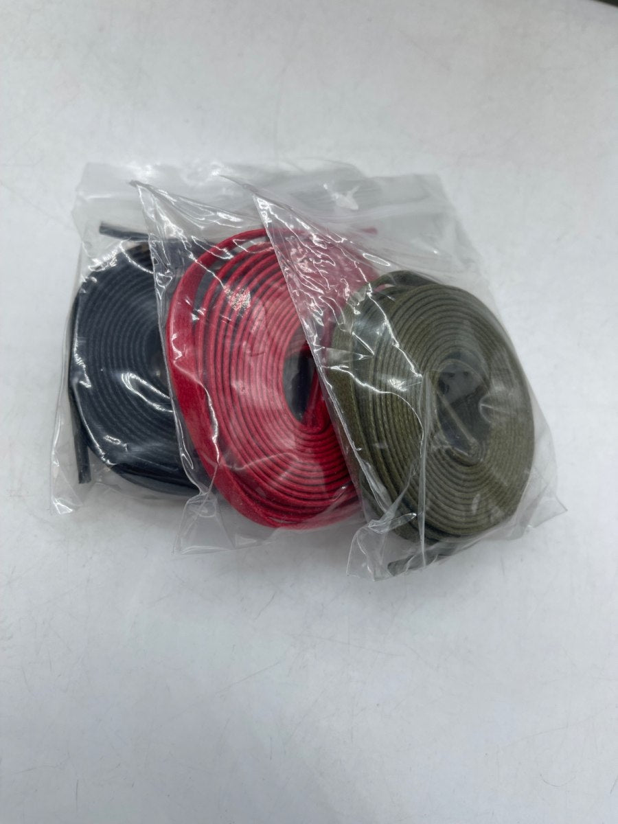 Jordan 1 Retro Low OG SP Travis Scott Olive (Women's) 7.5W (Lightly Worn Pre-Owned)JordanSail/University Red/Black/Medium Olive - Image 10