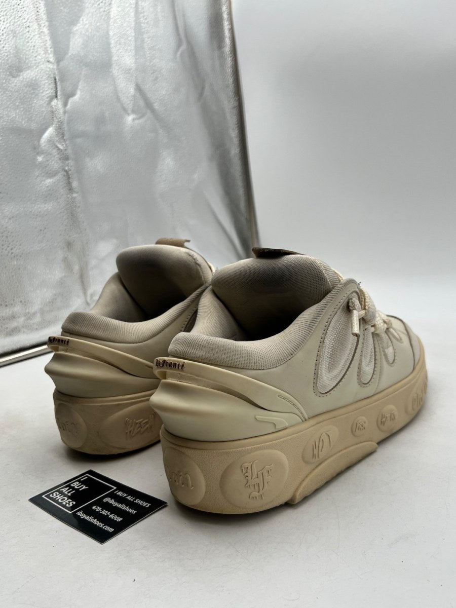 Puma LaMelo Ball LaFrancé Amour Moment 10 (Lightly Worn Pre-Owned) - Image 5