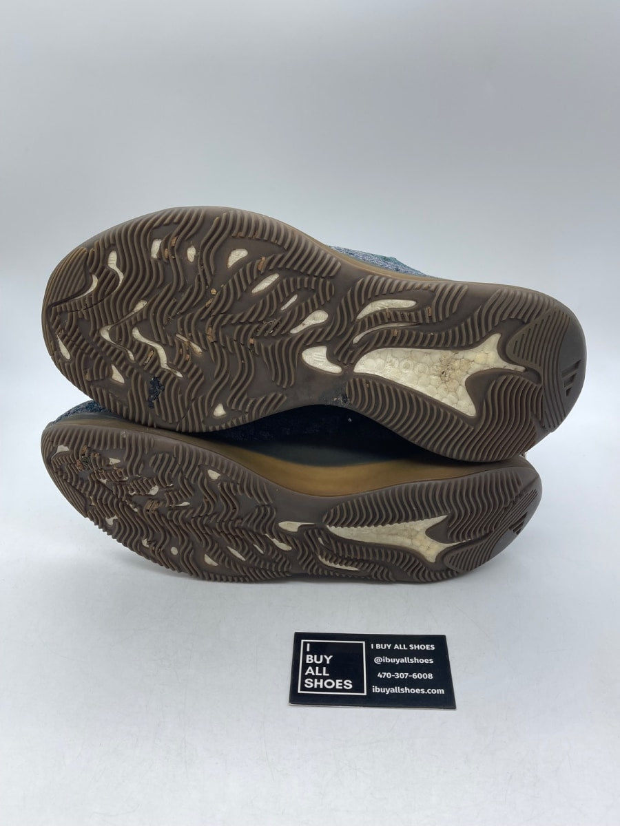 adidas Yeezy Boost 380 Covellite 11 (Moderately Worn Pre-Owned) - Image 7