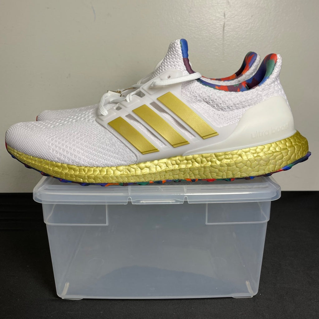 adidas Wmns UltraBoost 5.0 DNA 'Title IX' (Size 14) - Image 3