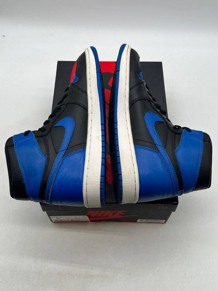 Jordan 1 Retro Royal (2017) (Size 9.5) - Image 9