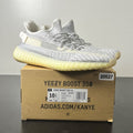 adidas Yeezy Boost 350 V2 Static (Non-Reflective) 10.5 (Lightly Worn Pre-Owned)adidasStatic/Static/Static - Image 1