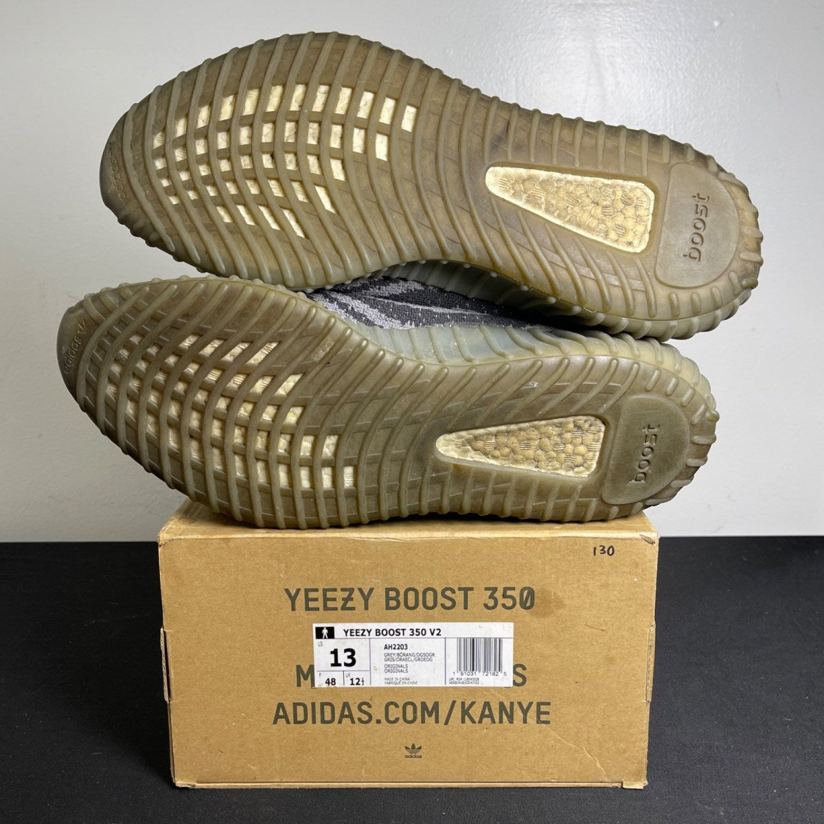 adidas Yeezy Boost 350 V2 Beluga 2.0 (Size 13) - Image 5