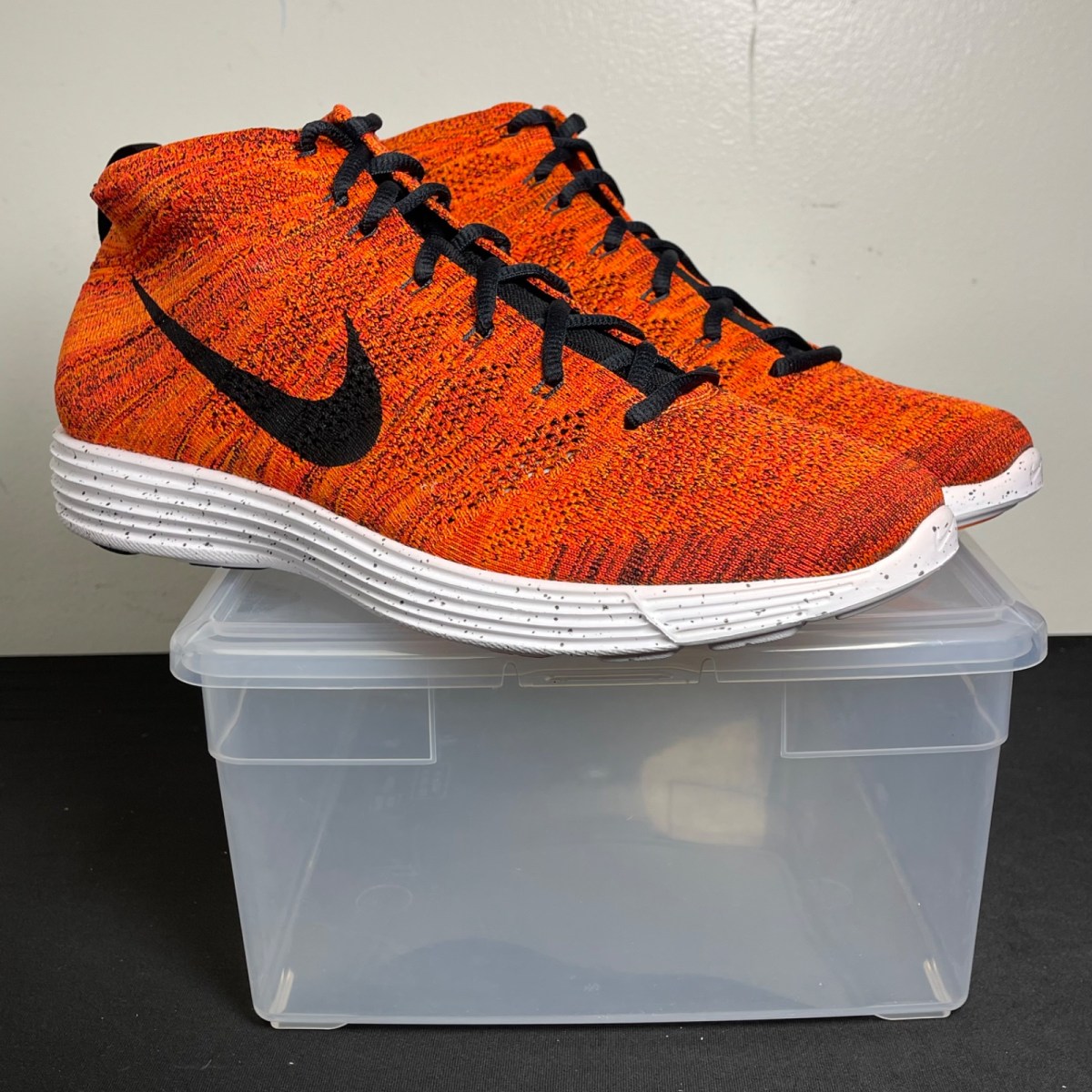 Nike Lunar Flyknit Chukka (Size 11.5) - Image 1