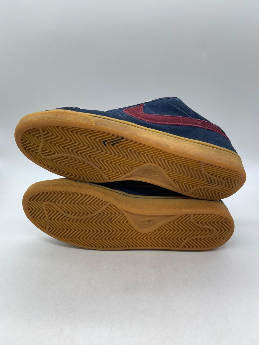 Nike Air Classic Sb 11 (Moderately Worn Pre-Owned)Nike - Image 7