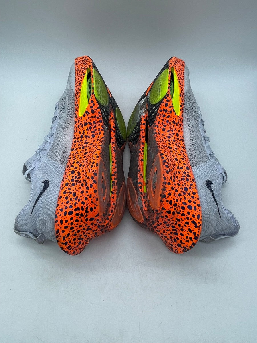 Nike Air Zoom Alphafly Next% 3 Electric Pack Olympic Safari 15 (Moderately Worn Pre-Owned)NikeMulti-Color/Multi-Color - Image 6
