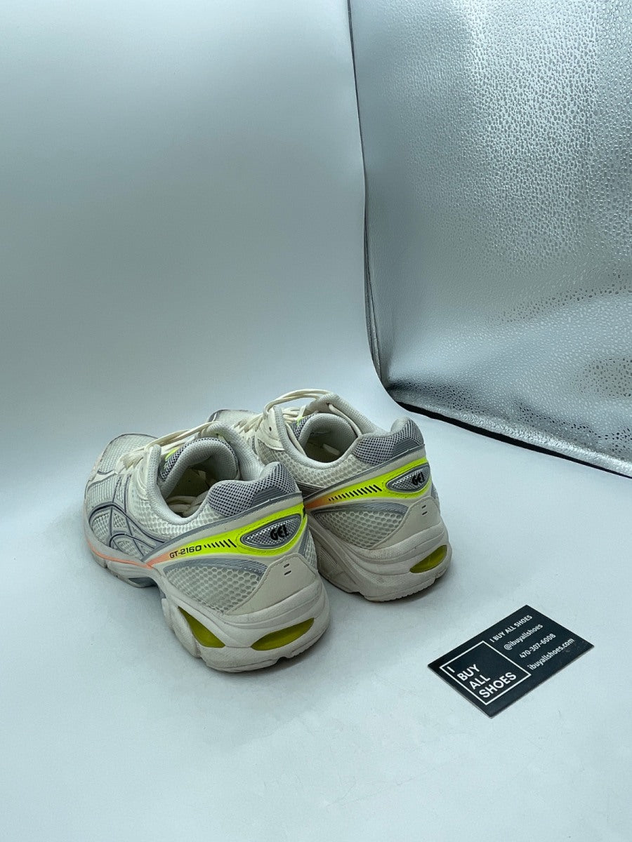 ASICS GT-2160 Paris 12 (Moderately Worn Pre-Owned) - Image 4