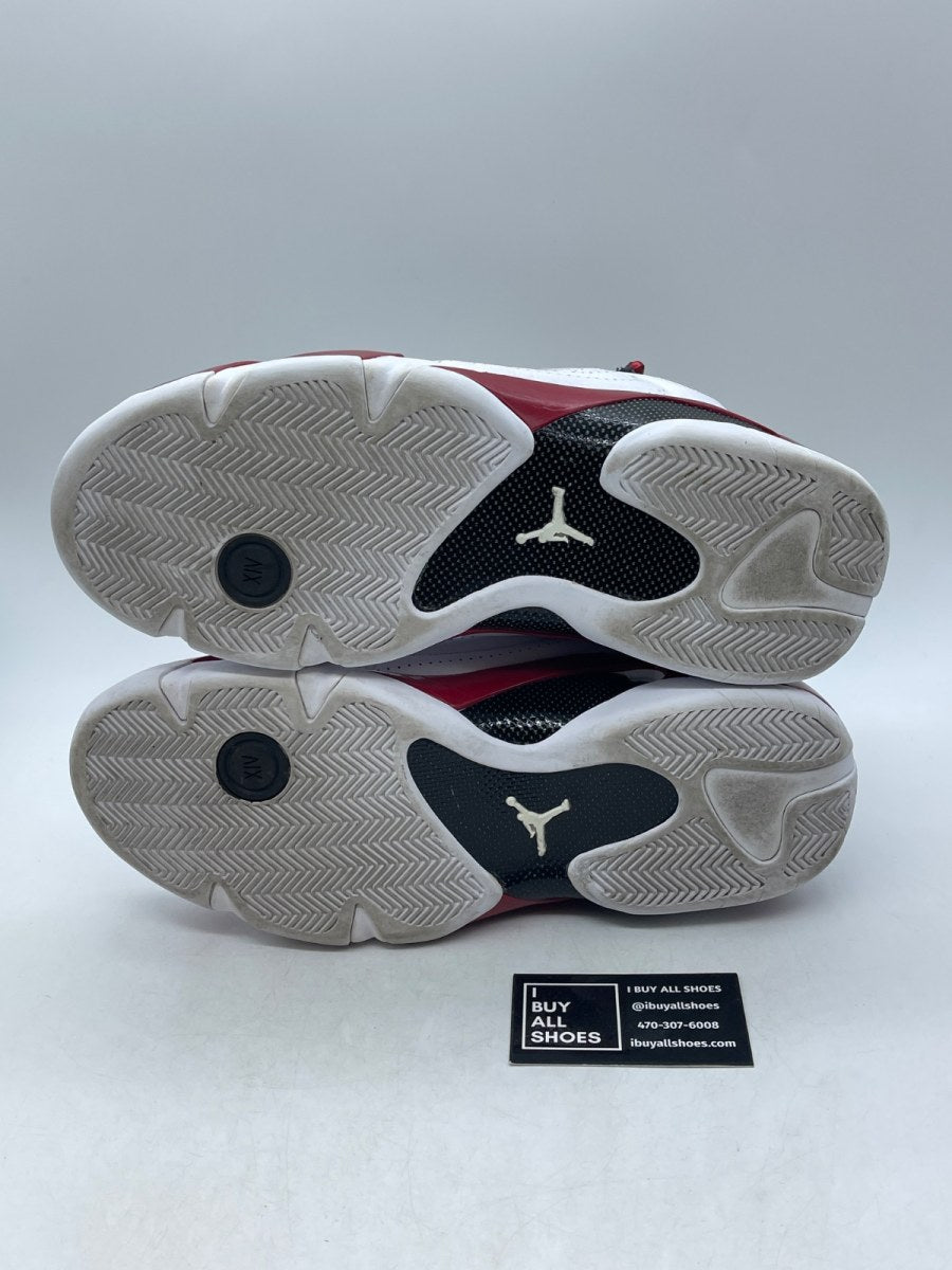 Jordan 14 Retro Rip Hamilton 13 (Moderately Worn Pre-Owned) - Image 7