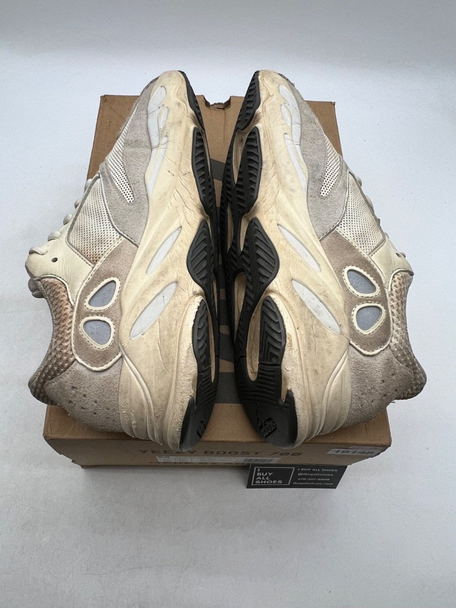 adidas Yeezy Boost 700 Analog 11 (Heavily Worn Pre-Owned) - Image 7