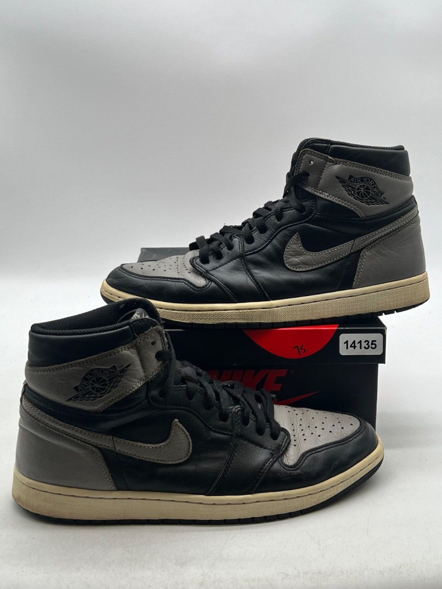 Jordan 1 Retro High Shadow (2018) (Size 11.5) - Image 1