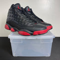 Jordan 13 Retro Dirty Bred (Size 10) - aux