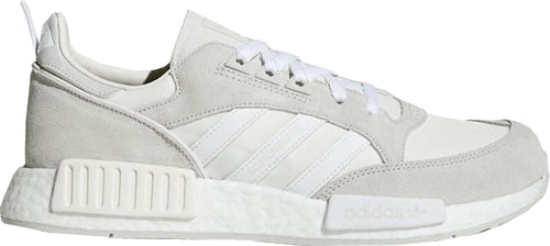 adidas Boston Super x R1 Never Made Pack Triple White
