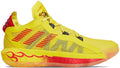 adidas Dame 6 Hot Rod