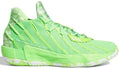 adidas Dame 7 I Am My Own Fan Solar Green