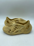 adidas Yeezy Foam RNR Desert Sand 11 (Moderately Worn Pre-Owned) - Image 1