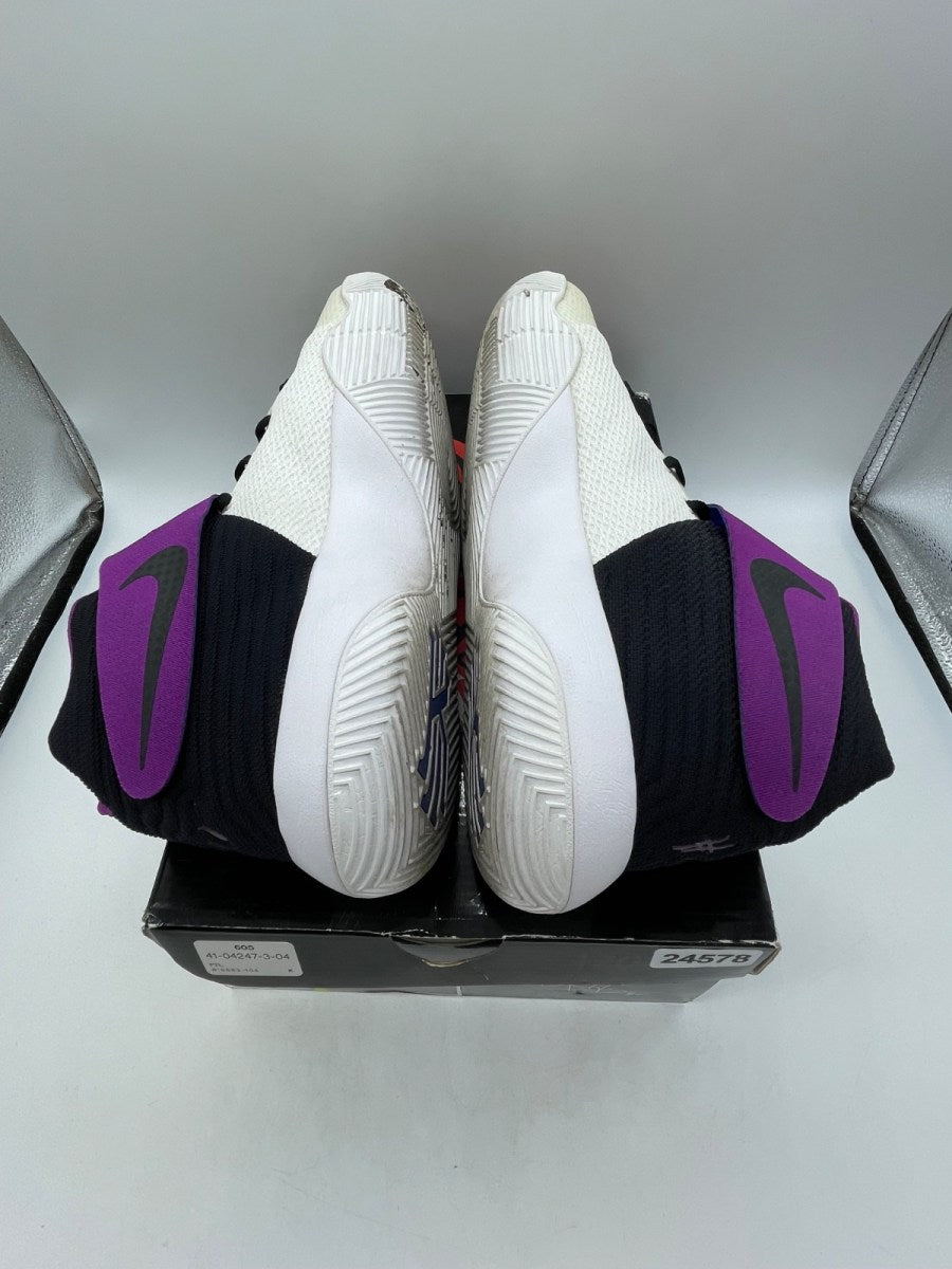 Nike Kyrie 2 'Kyrache' 10.5 (Moderately Worn Pre-Owned)Nike - Image 6