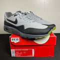 Nike Air Max 1 Ultra Moire Wolf Grey Volt (Size 11) - Image 1