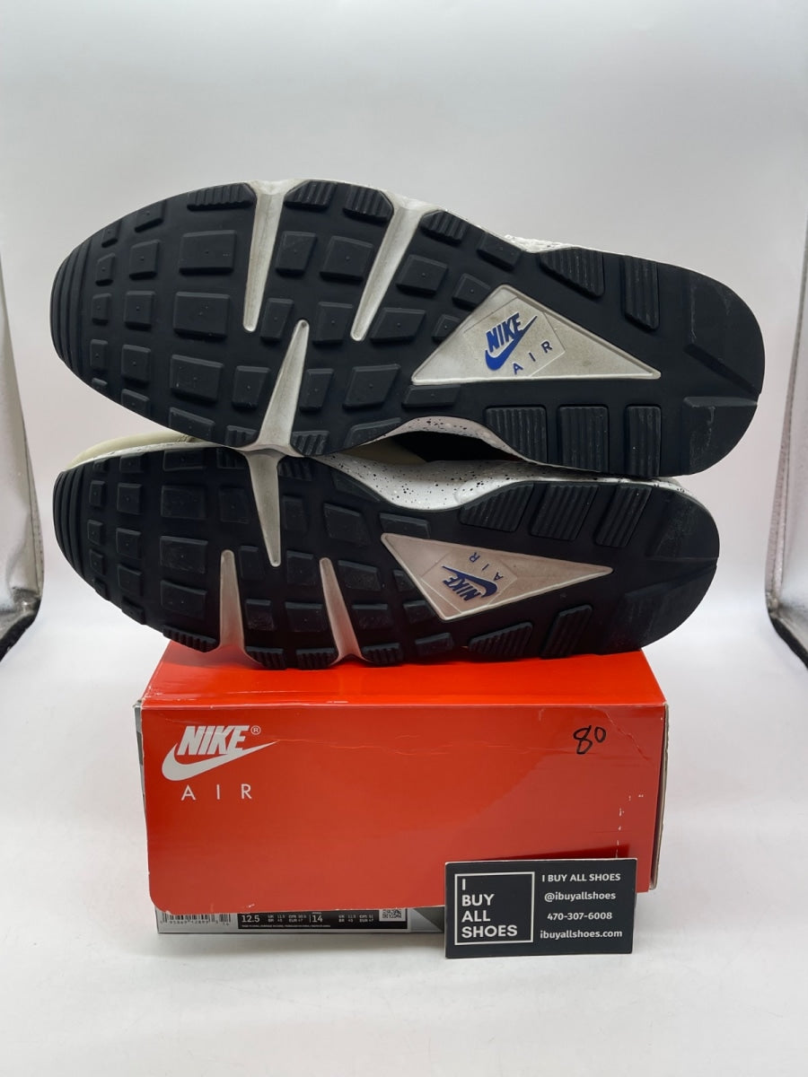 Nike Air Huarache ACG Mowabb (2022) 12.5 (Moderately Worn Pre-Owned) - Image 7