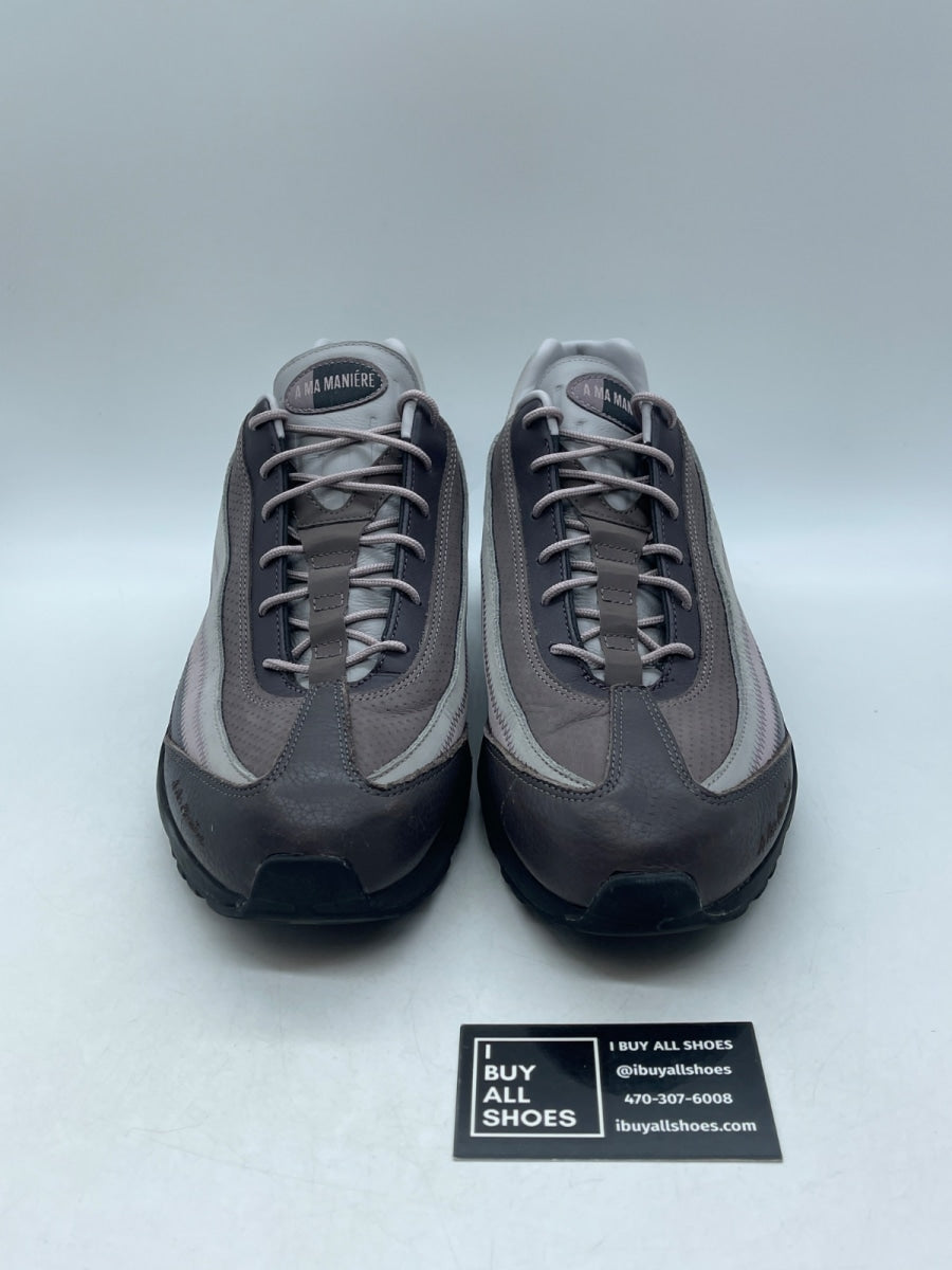 Nike Air Max 95 SP A Ma Maniére While You Were Sleeping 13 (Moderately Worn Pre-Owned) - Image 2