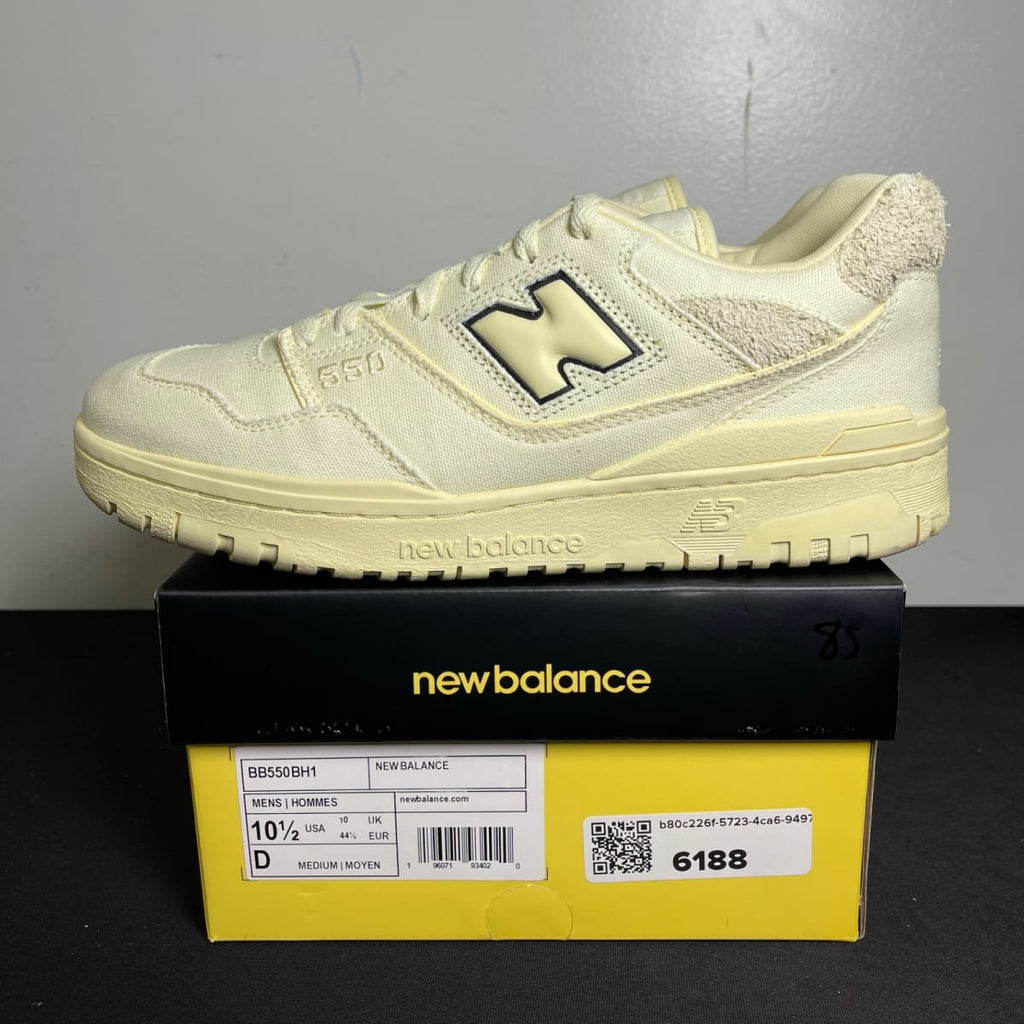 New Balance 550 Joe Freshgoods Conversations Amongst Us (Size 10.5) - aux