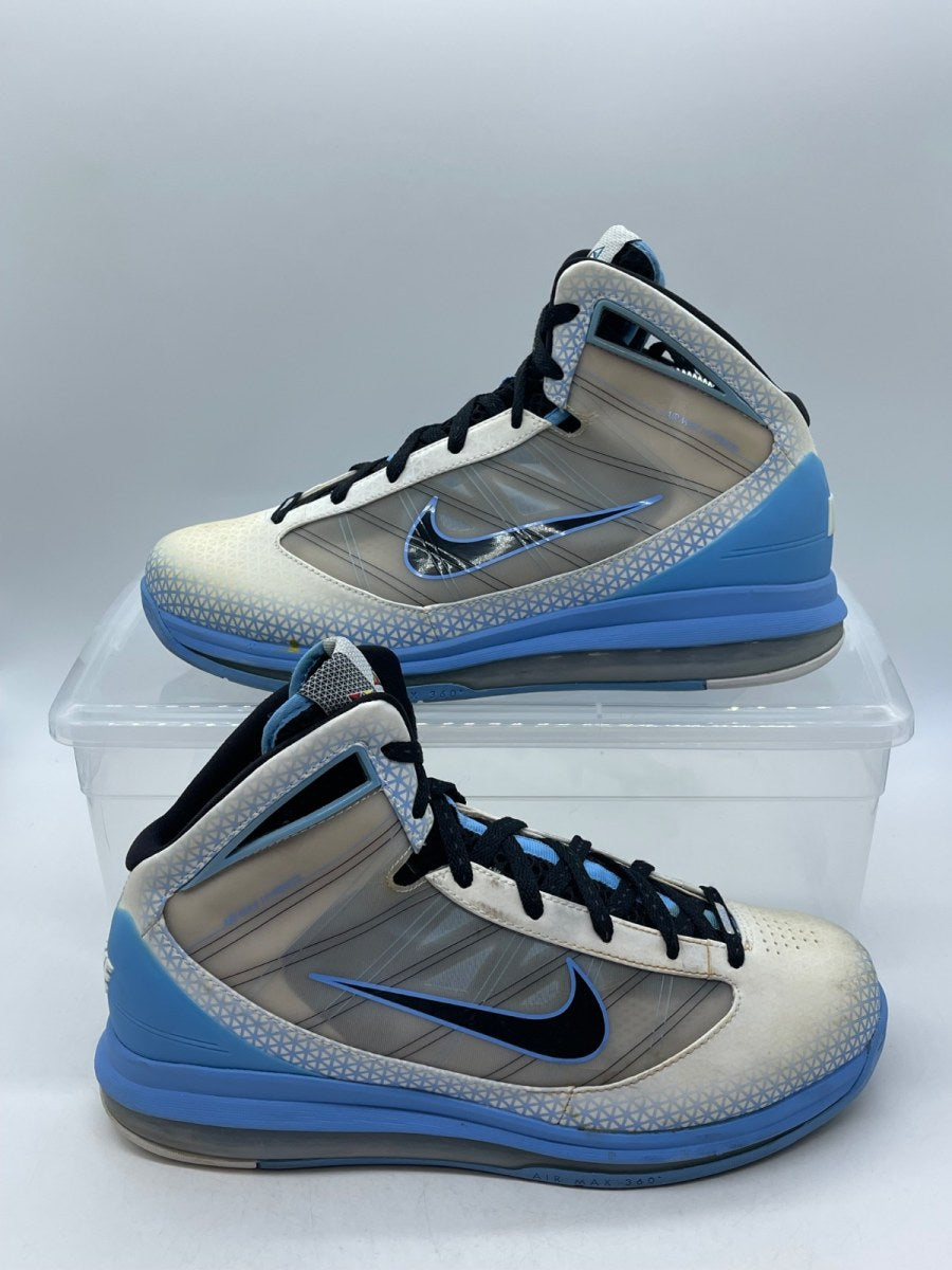 Nike Air Max Hyperize Pop 11 (Moderately Worn Pre-Owned)Nike - Image 1