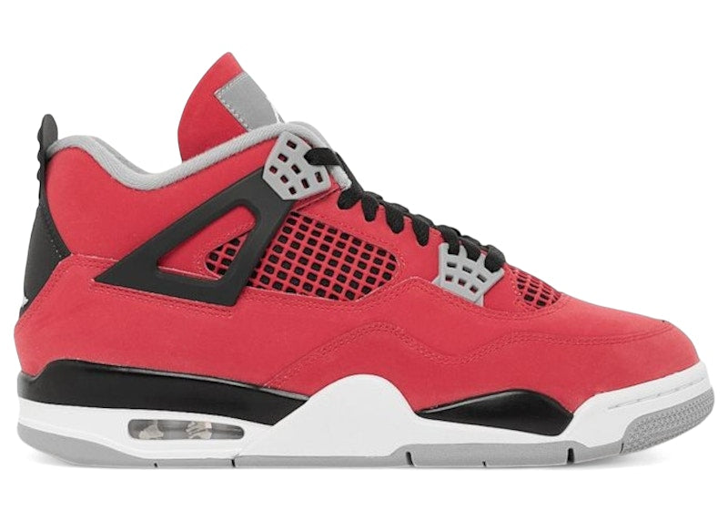 Jordan 4 Retro Toro Bravo (2026)