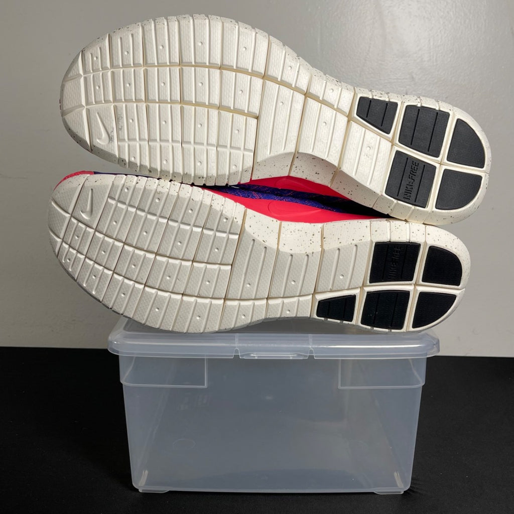 Nike Free Flyknit Chukka Pr Qs 'World Cup' (Size 11.5) - Image 5