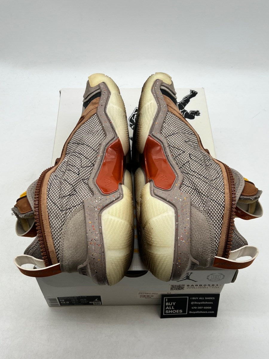 Jordan Why Not Zer0.6 Honor the Gift 12 (Moderately Worn Pre-Owned) - Image 7
